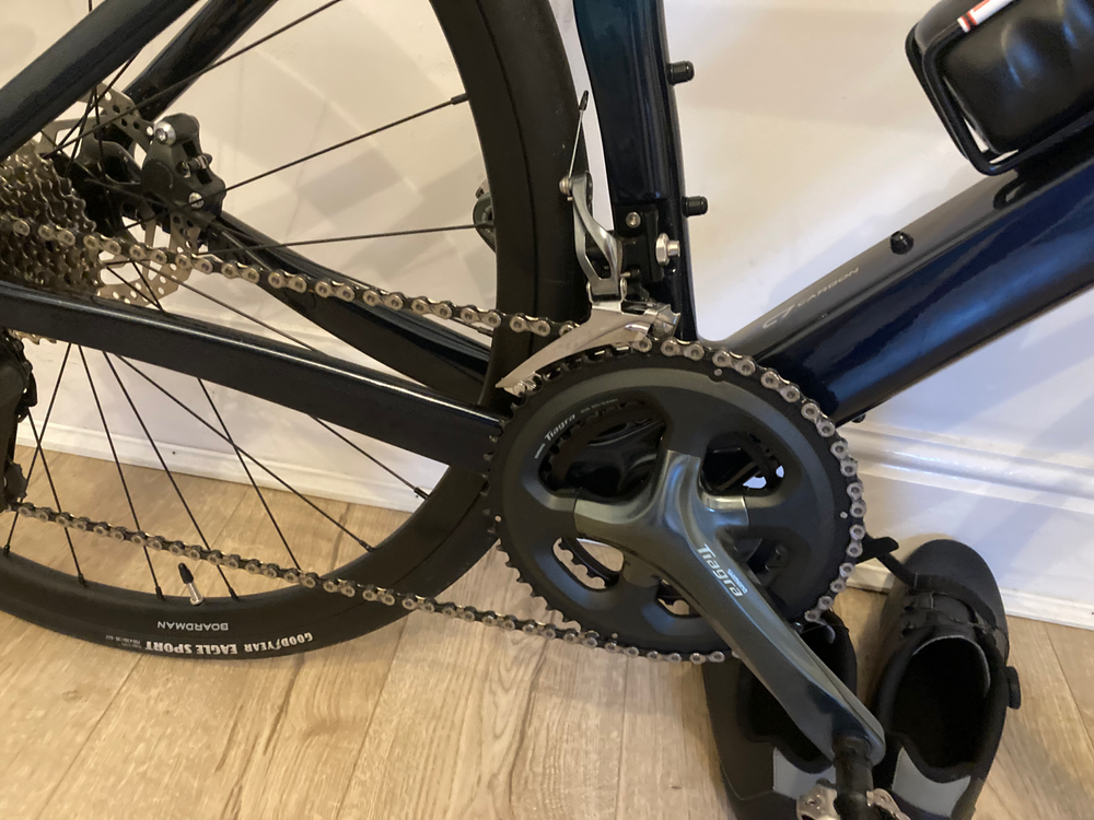 Boardman SLR 8 9 Carbon 2025
