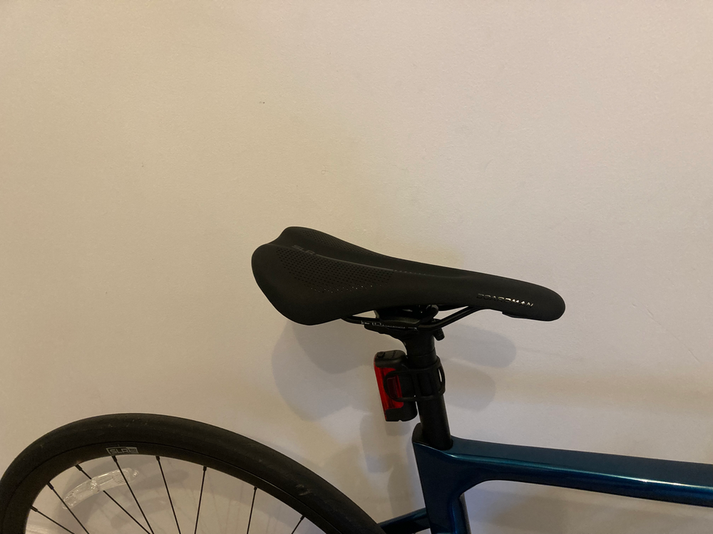 Boardman SLR 8 9 Carbon 2025