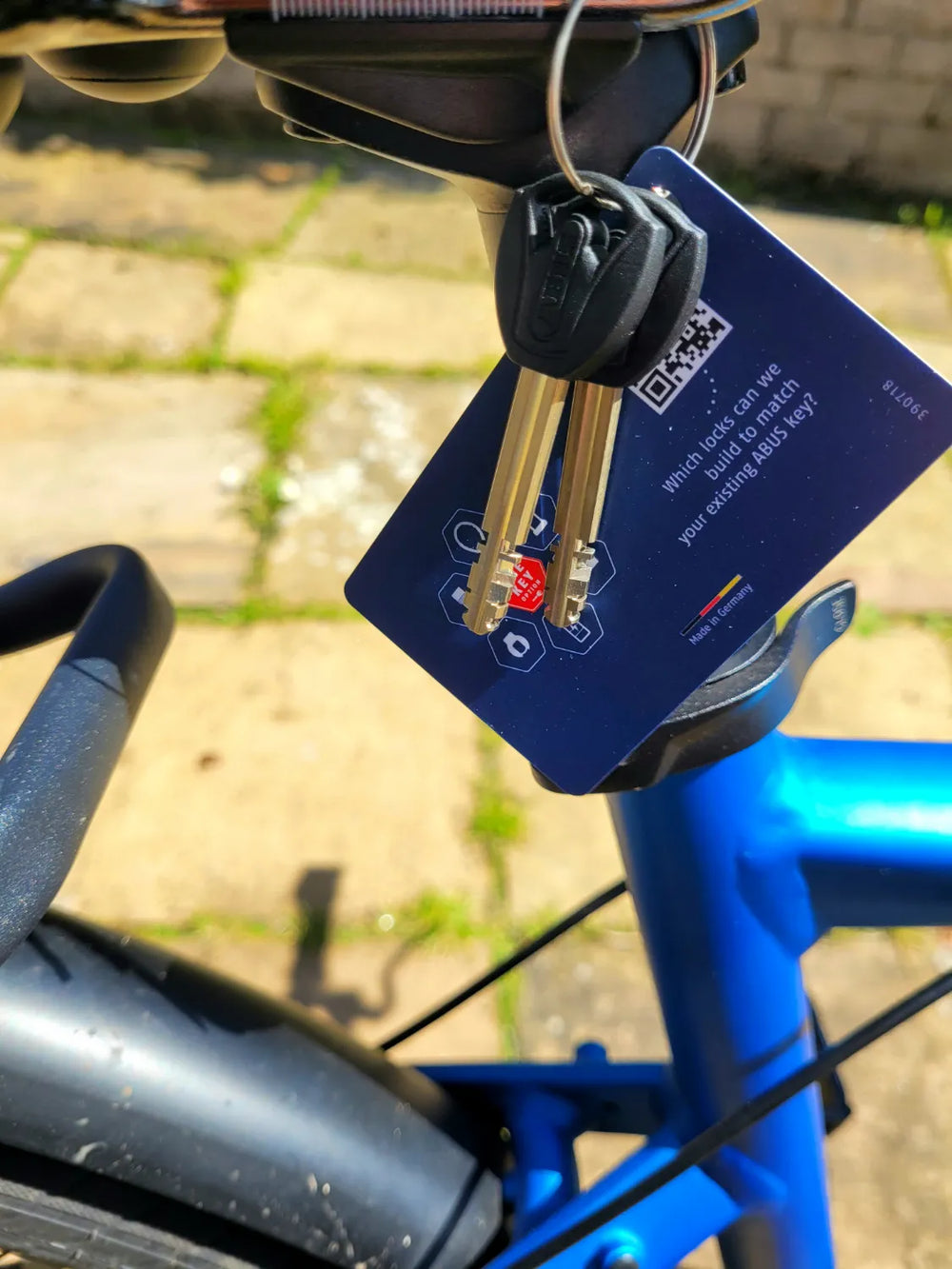 Haibike Sduro Trekking 9.0 2019