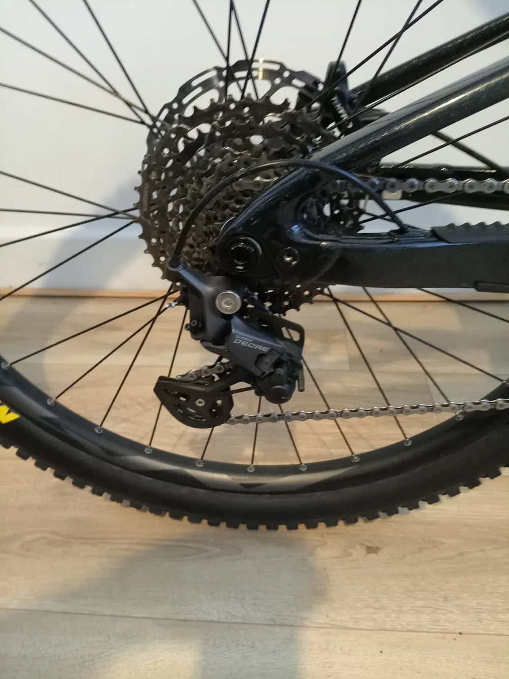 Giant Stance E+ 2 - 625 2023
