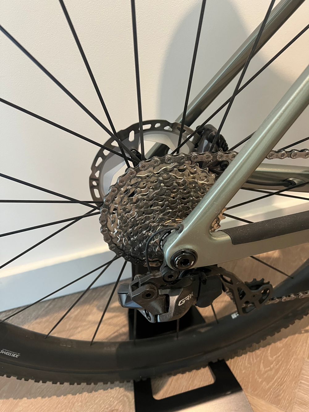 Canyon Grail CF SLX 8 Di2 2024