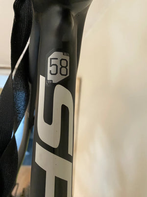 Cannondale Synapse 105 Carbon Disc 2018