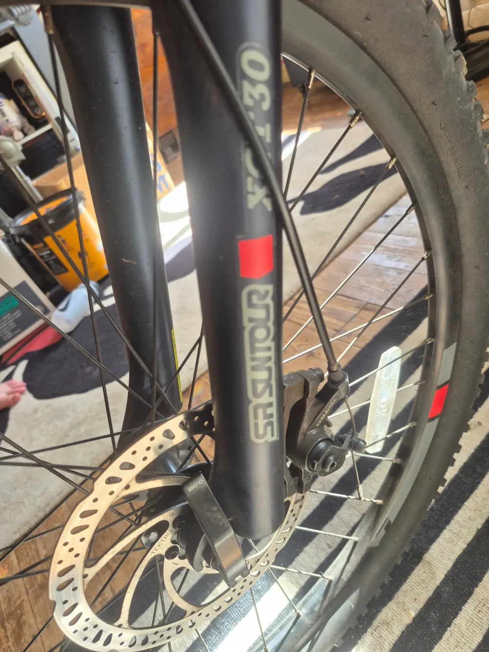 Carrera Vengeance-E Pro 2021