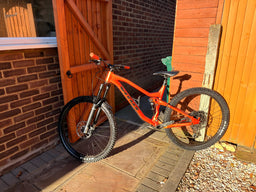 Vitus Sommet 29 VR 2020