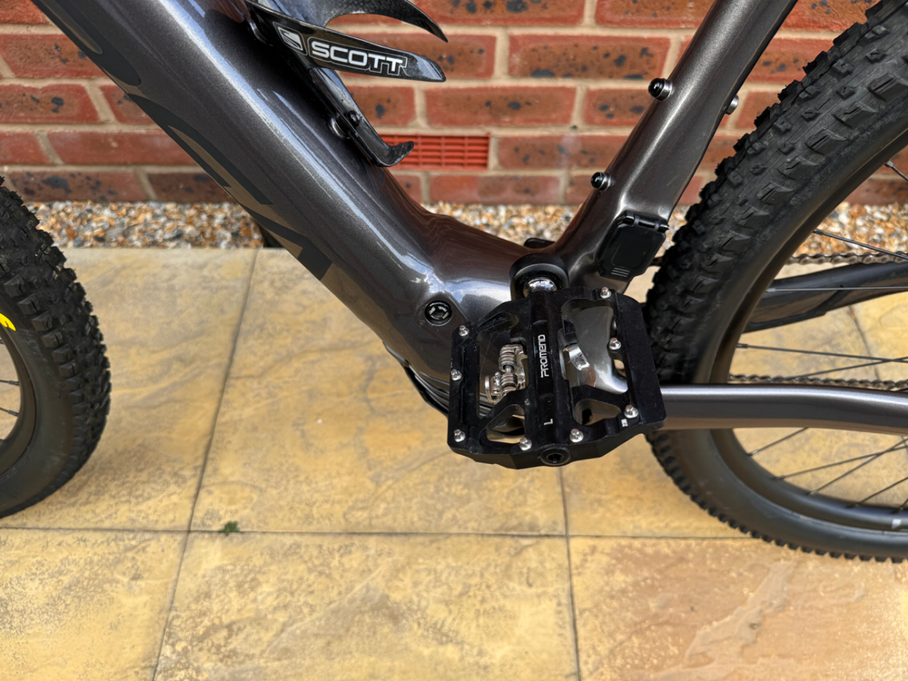 Orbea Urrun 302024