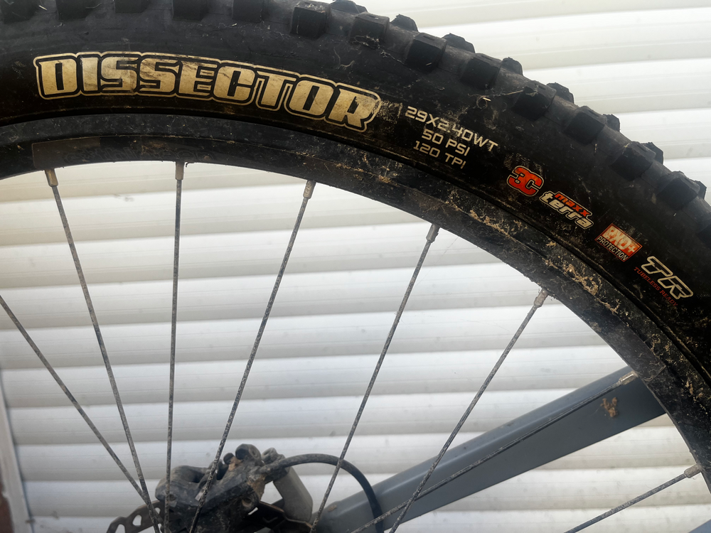 Commencal Meta AM 29 ORIGIN 2021