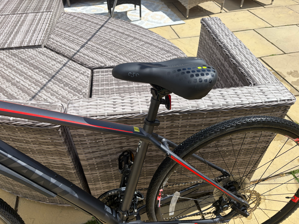 Giant Roam 1 Hybrid 2026
