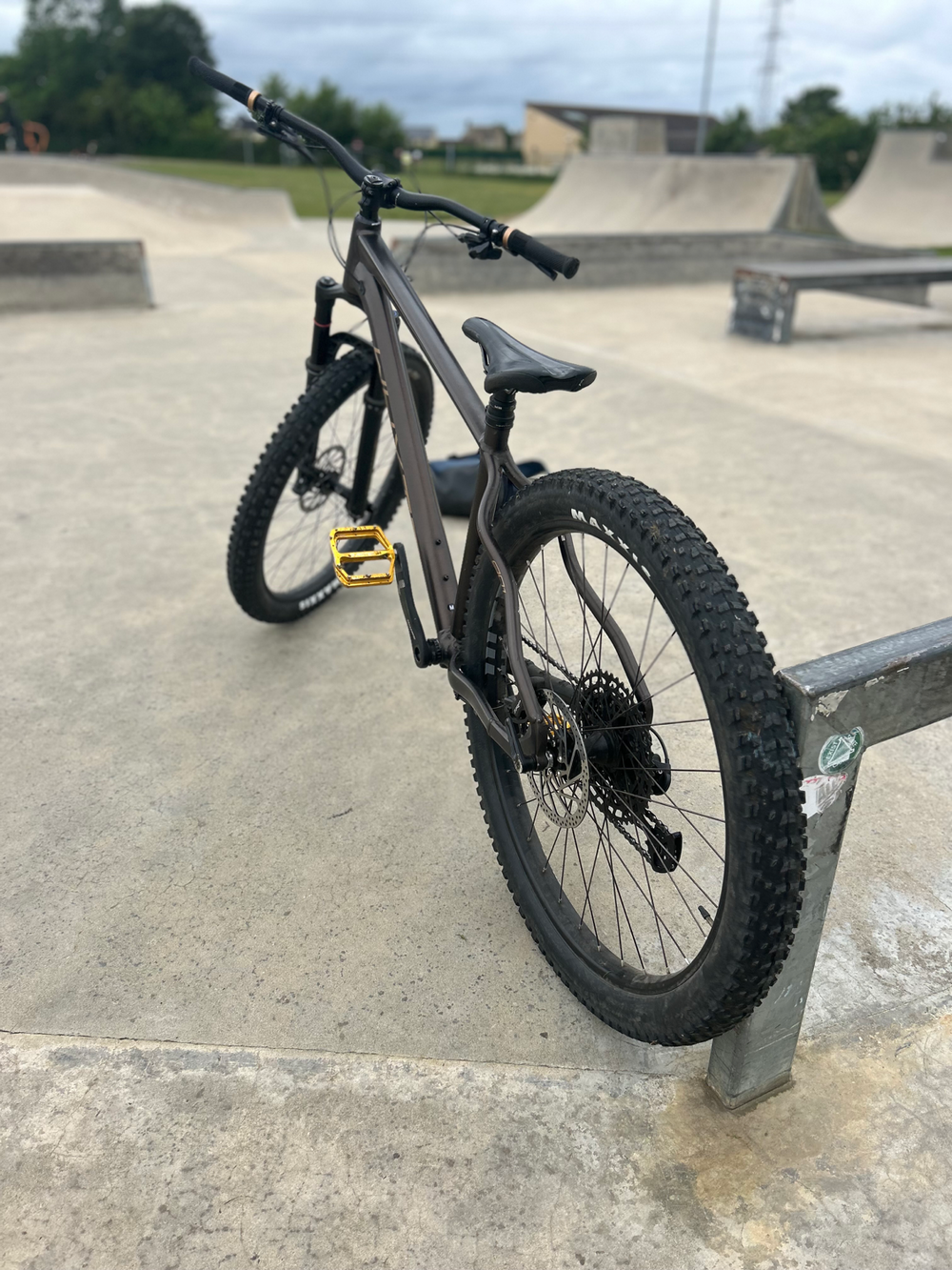 Whyte 901 2023