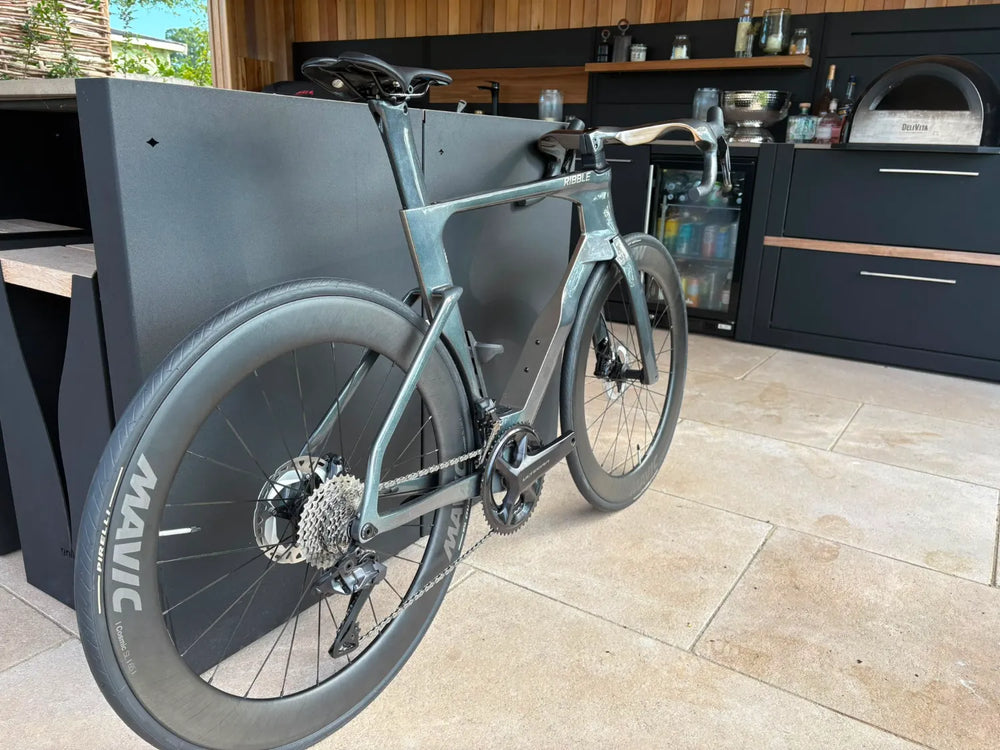 Ribble Ultra-Aero SL R - Enthusiast 2025