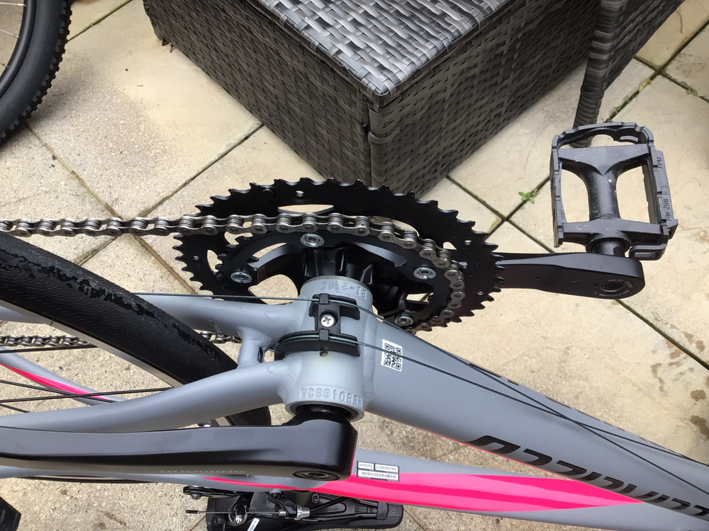 Specialized WSBCWC881083N 2017