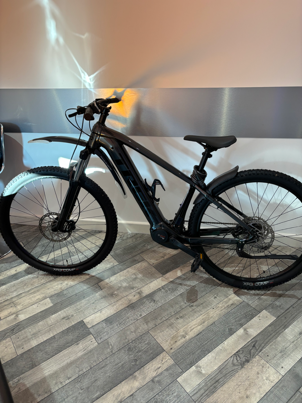 Trek Powerfly 4 625w 2022