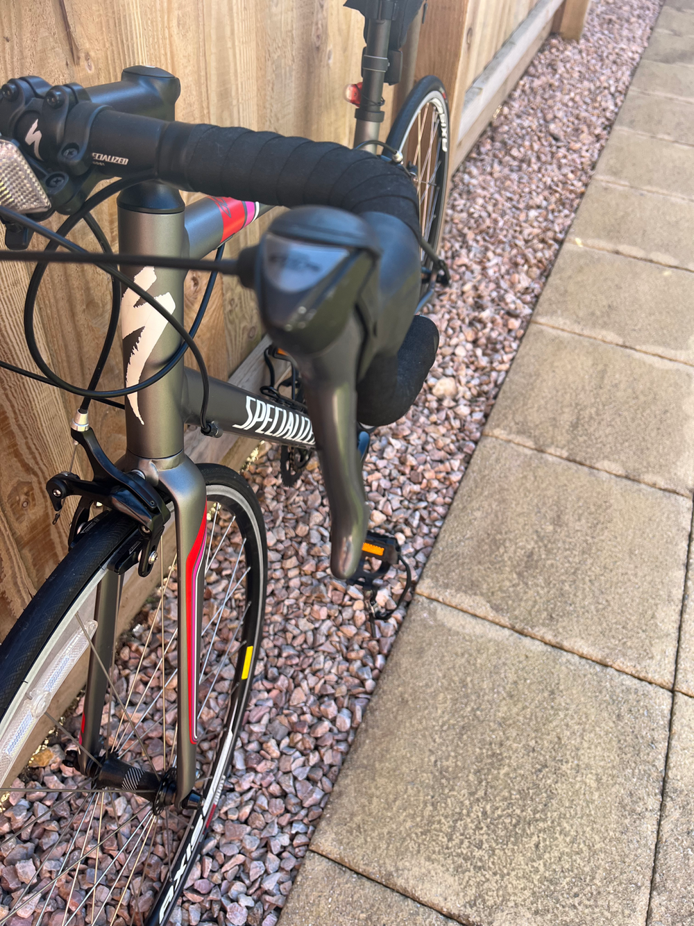 Specialized Dolce 2015