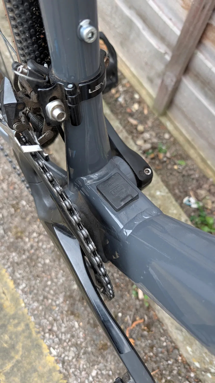Ribble CGR AL e - Enthusiast, Shimano 105 2023