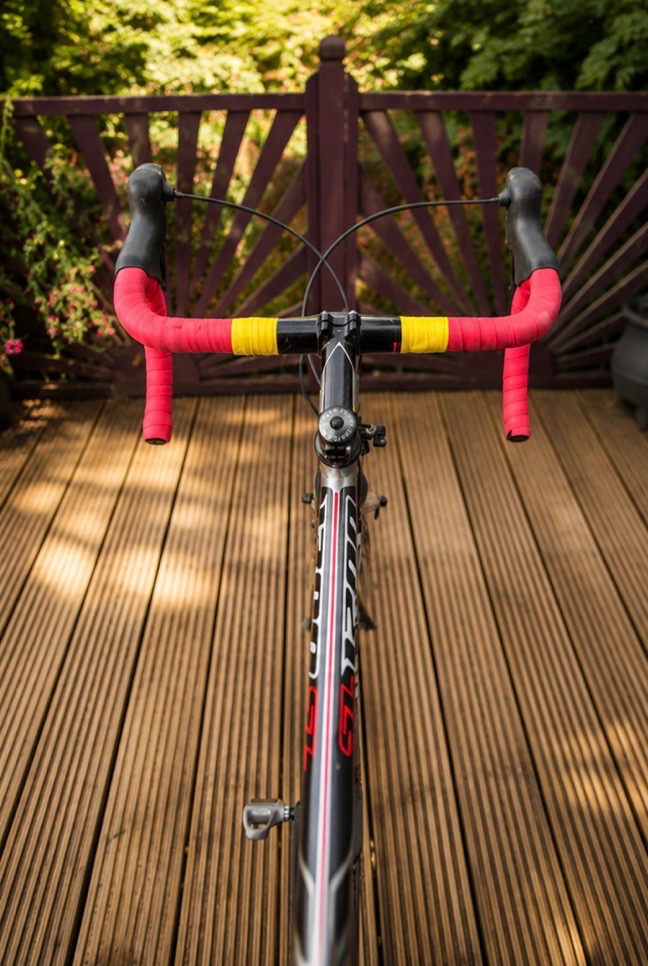 Trek 1200 2006
