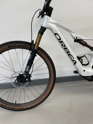 Orbea Rise Sl M10 420w 2026