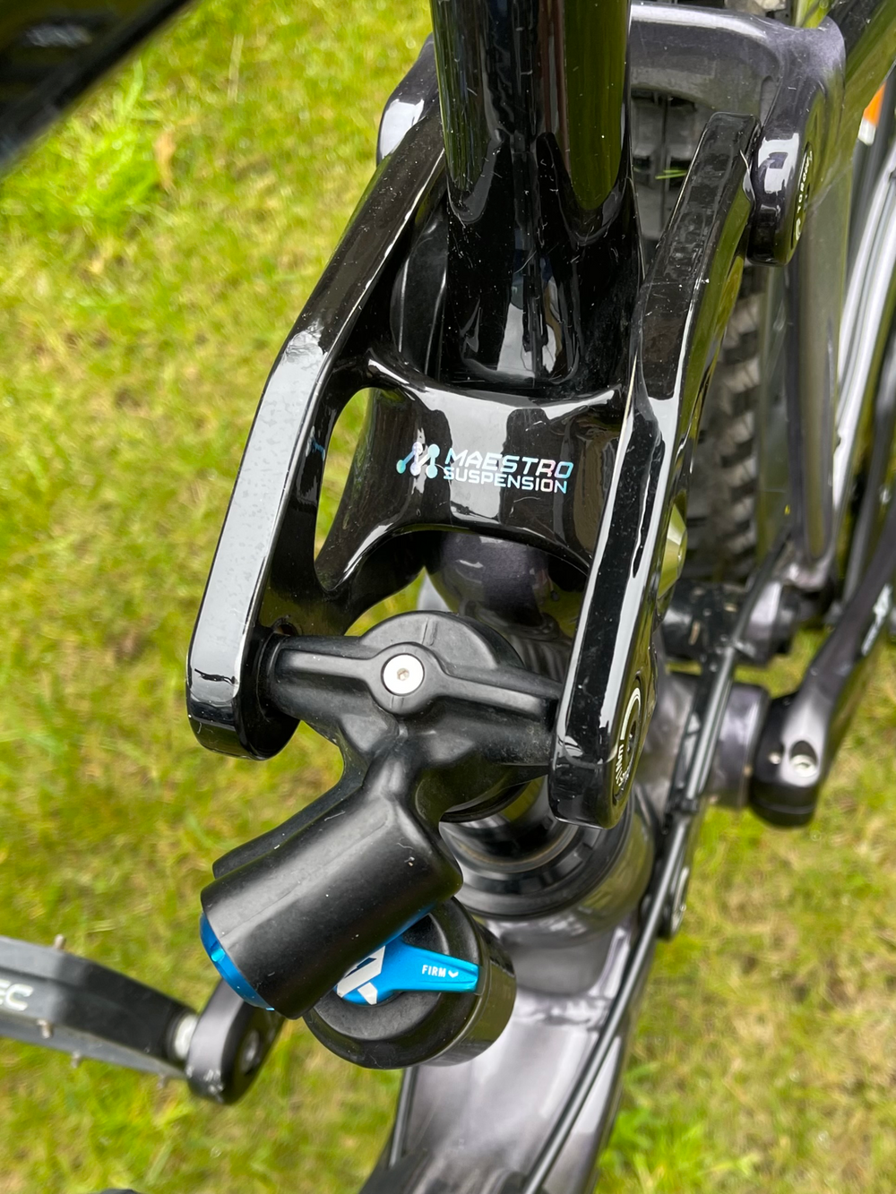 Giant Reign 1 29 Enduro 2021