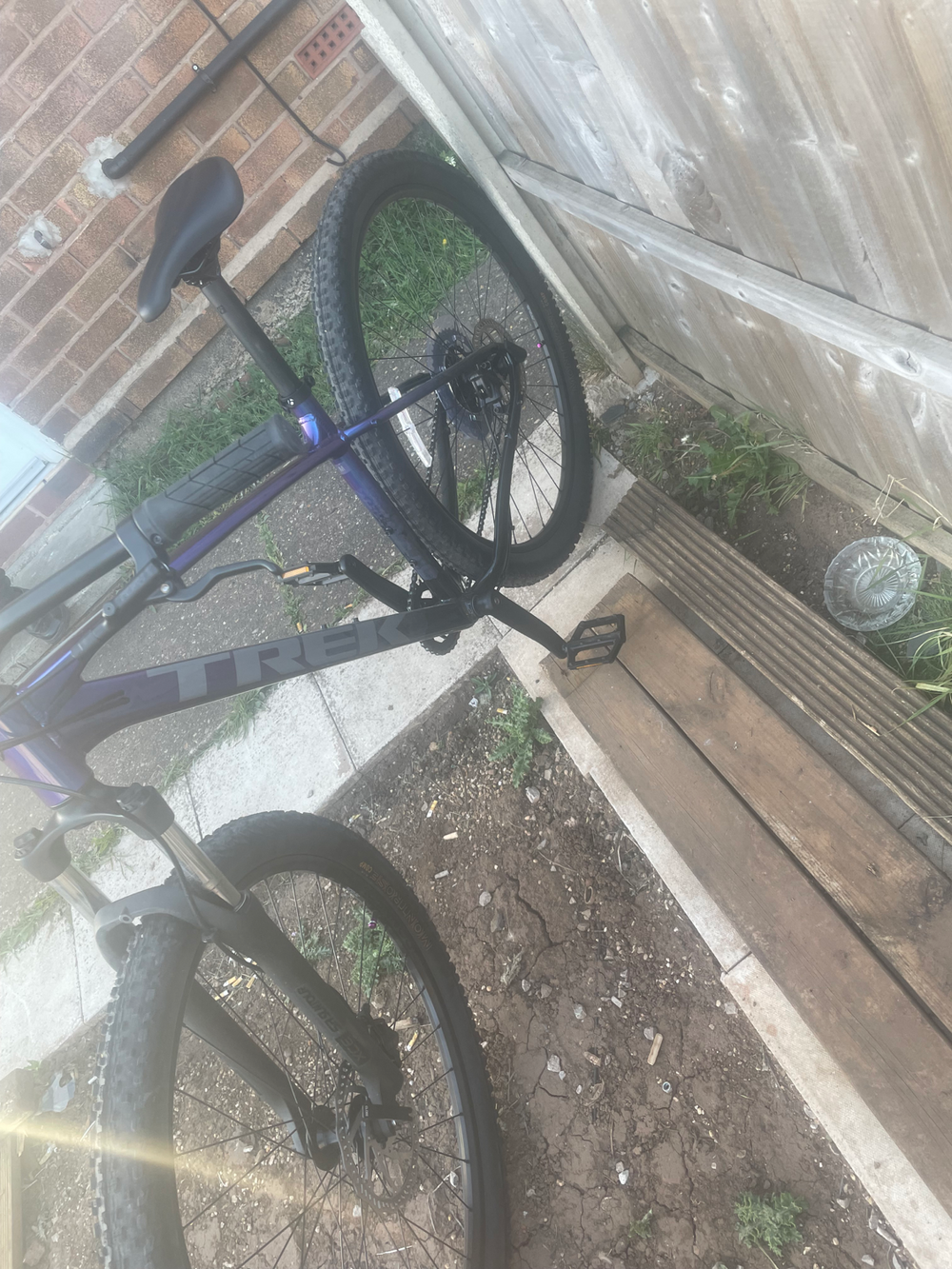 Trek Trek merlin 2026