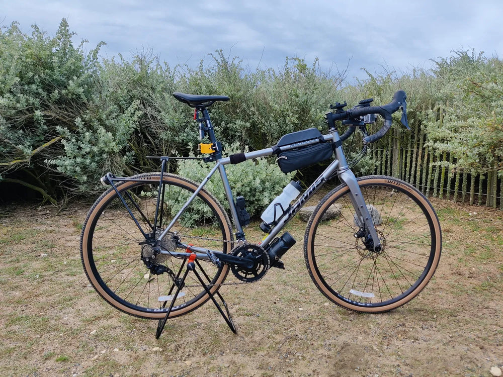 Jamis RENEGADE S3 2023