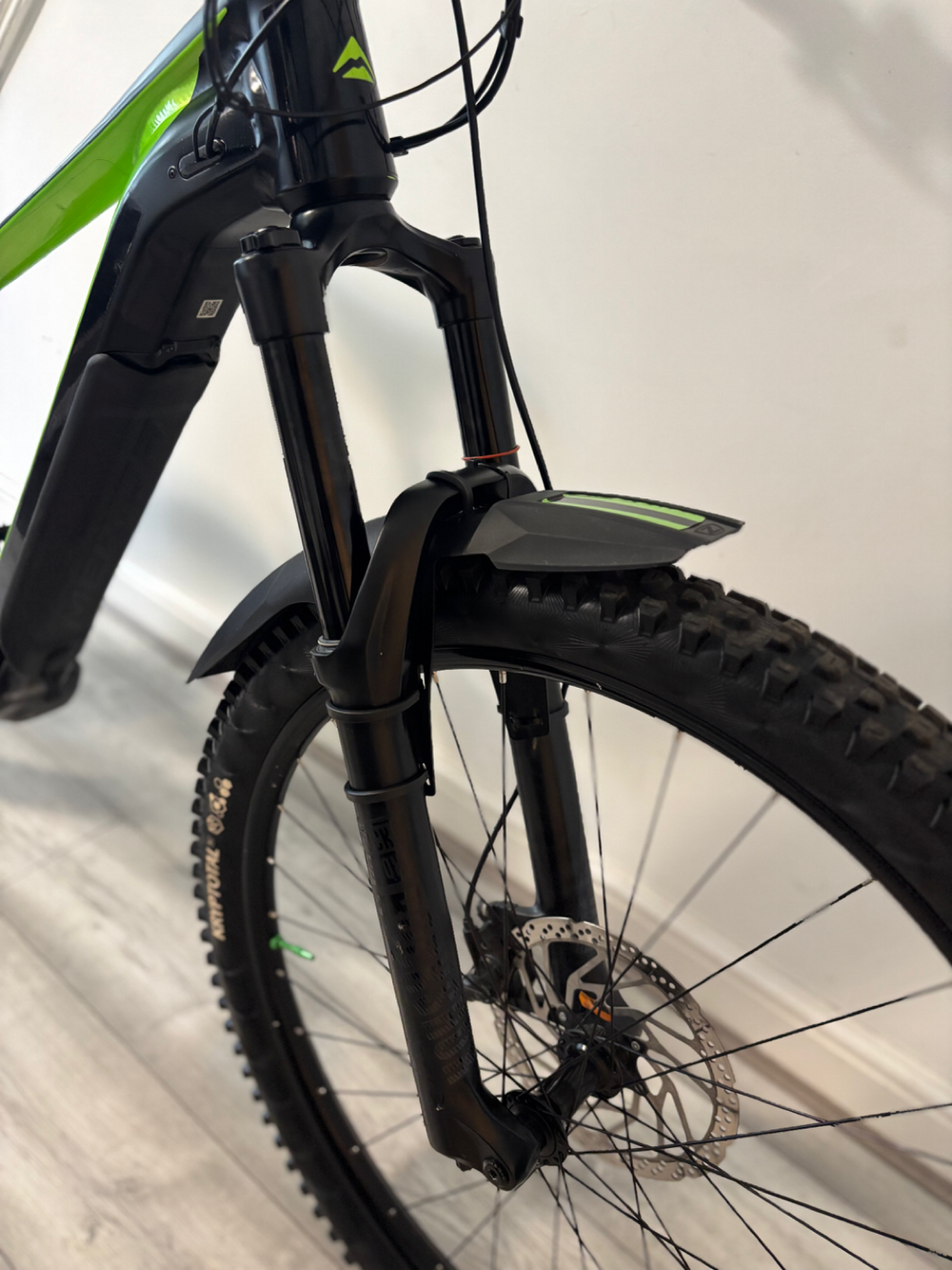 Merida Eone-sixty LIMITED-EDITION 2020
