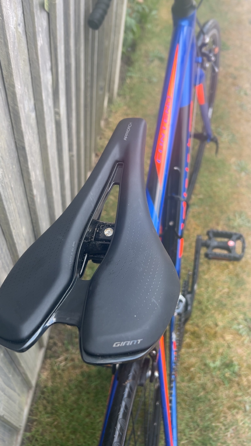 Giant Contend 2 2017