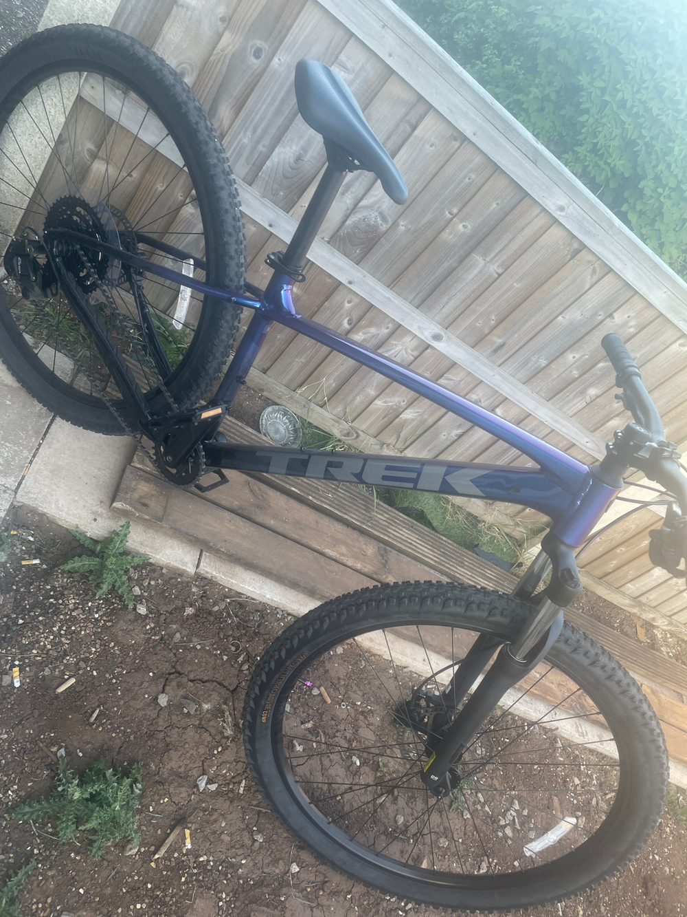 Trek Trek merlin 2026