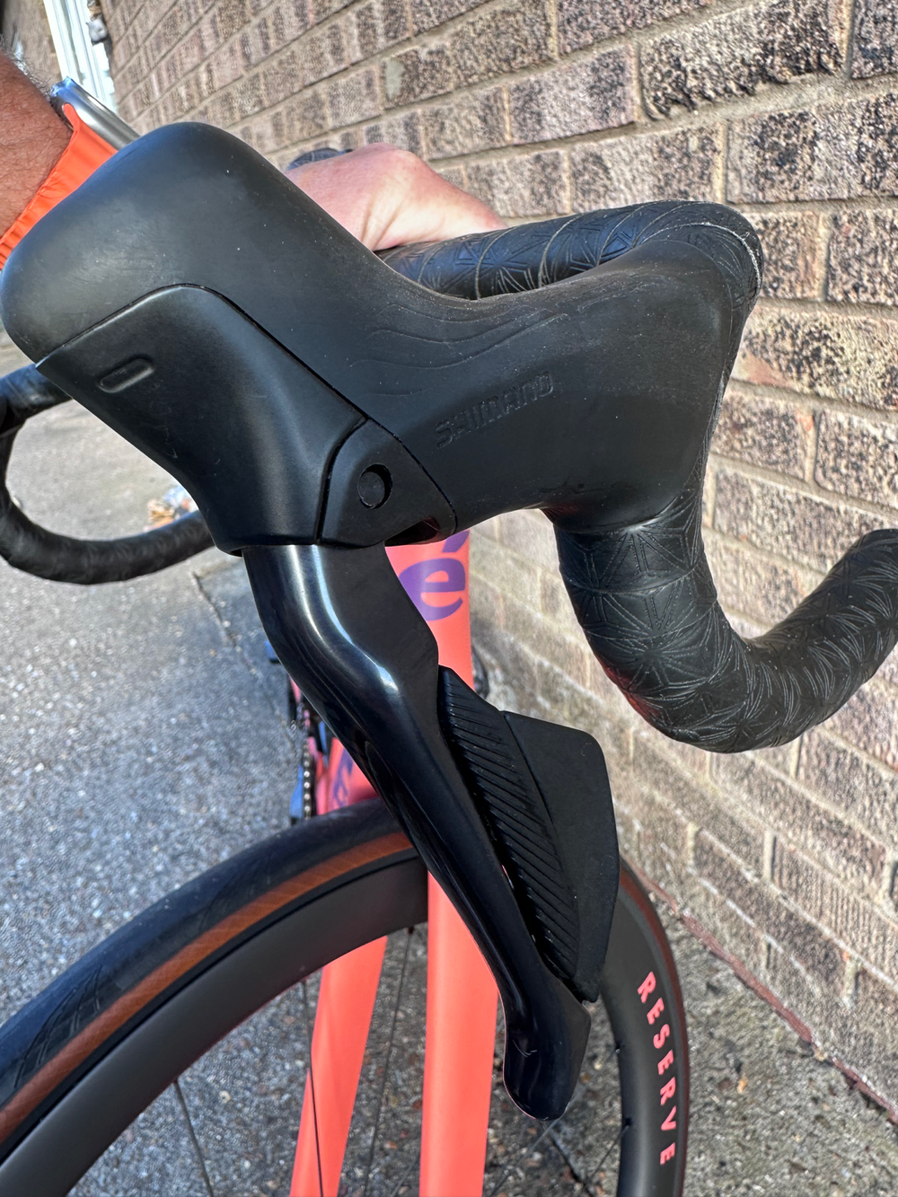 Cervelo Soloist Ultegra Di2 Disc 2023