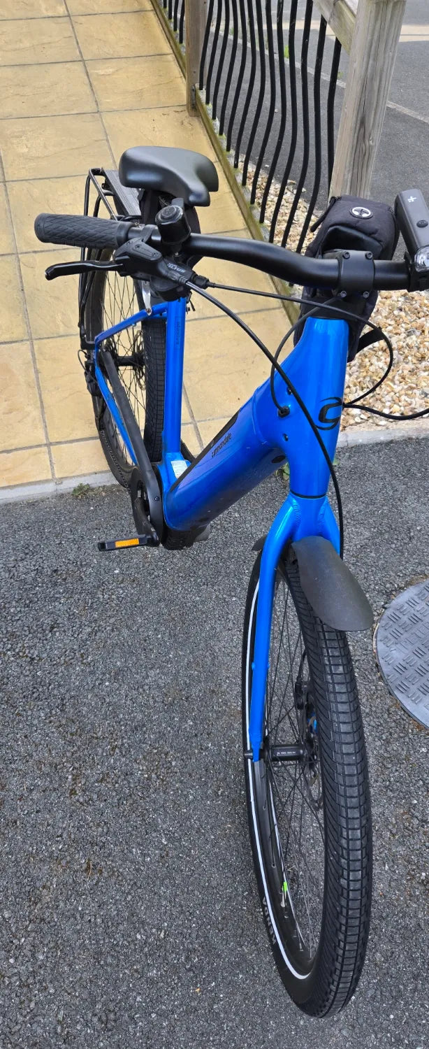 Cannondale Adventure Neo 4 2023