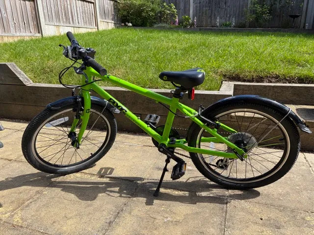 Frog 55 20w 2015