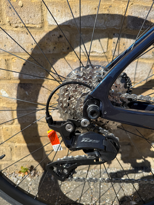 Ribble Endurance SL e, Shimano 105 2024