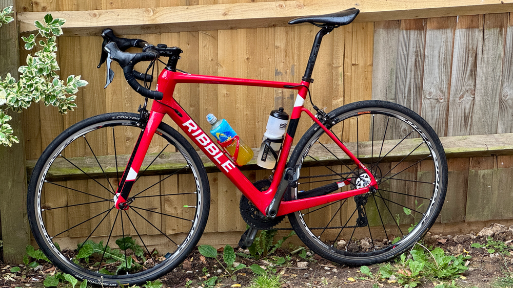 Ribble R872 - Sport - Shimano Tiagra 2021