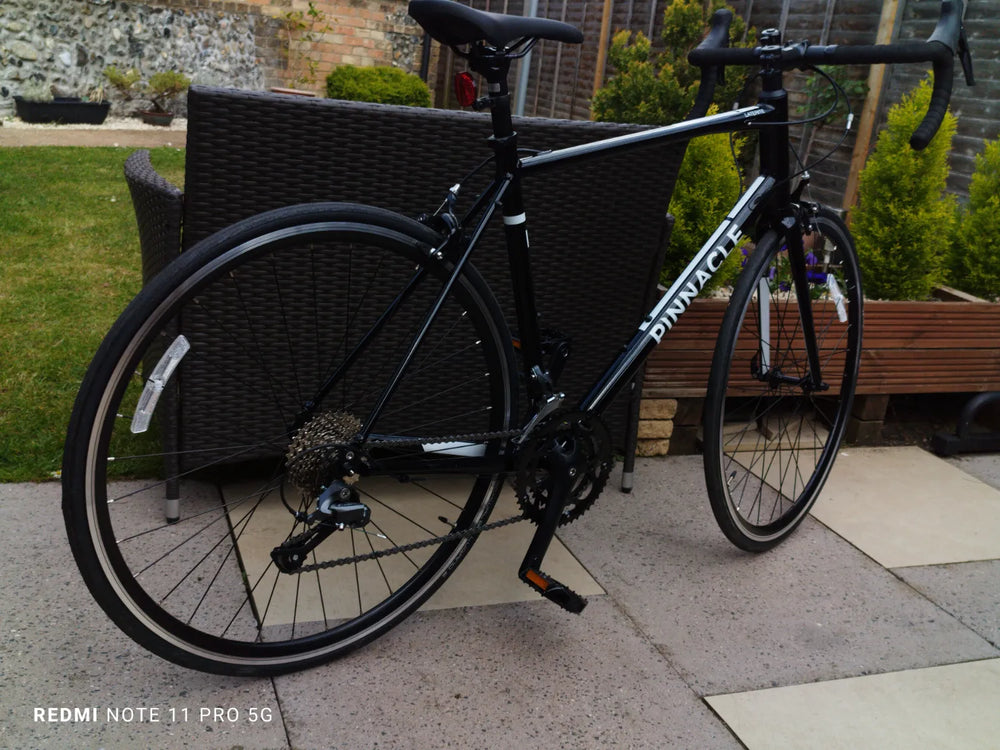 Pinnacle Laterite 2 Road Bike 2023