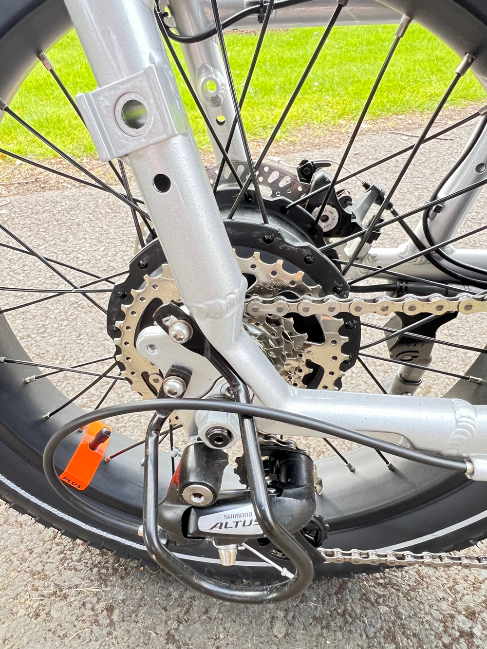 Rad Power RadRunner 2 2024