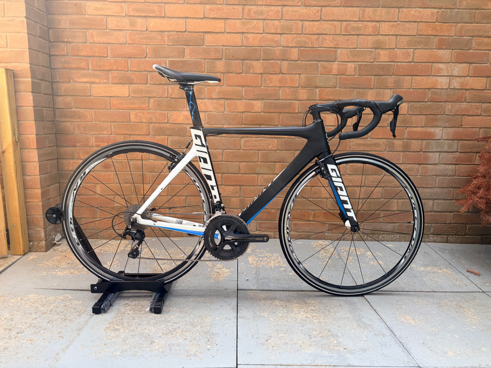 Giant Propel Advanced 2 Carbon Road 2016