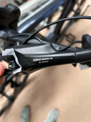 Cube Touring Hybrid Pro 2022