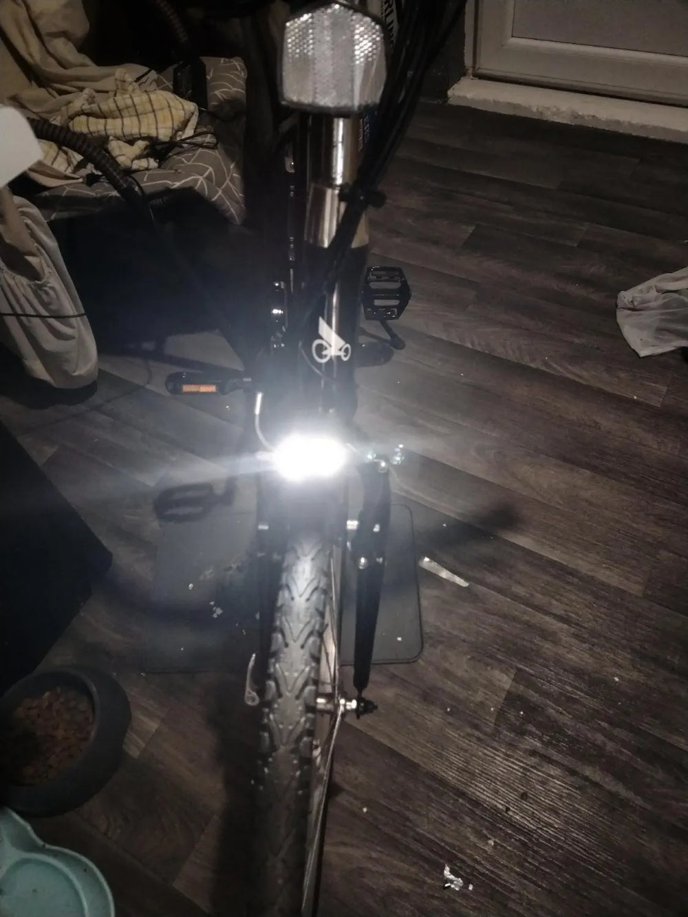 Zypper Z5 2019