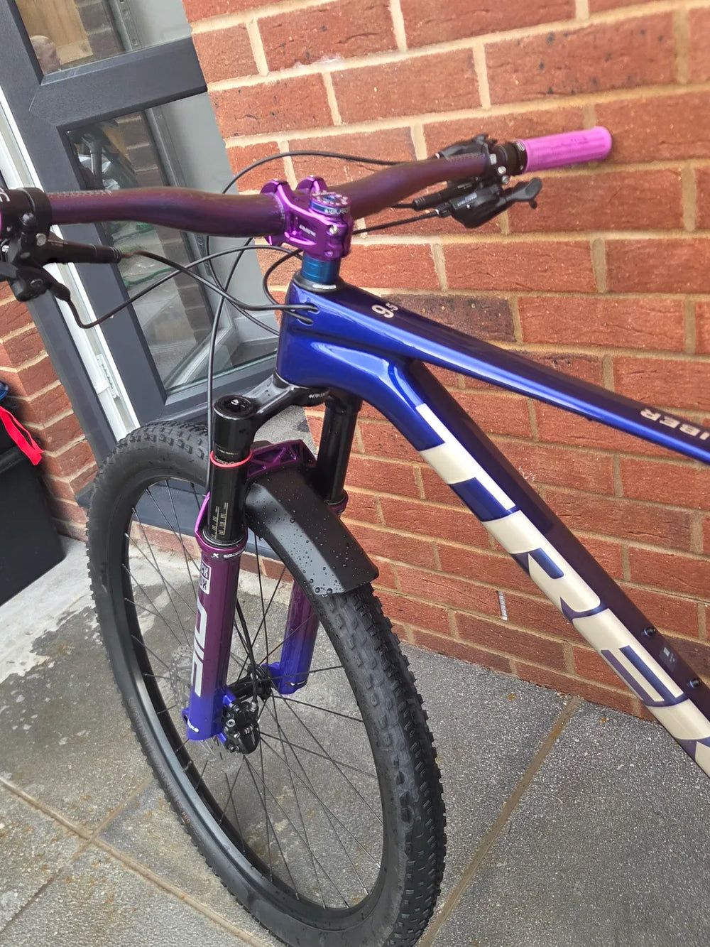 Trek Procaliber 9.5 Gen 3 2026