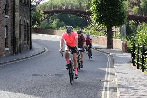Cervelo Caledonia 5 Ultegra Di2 2020