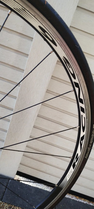 Specialized Roubaix Elite 2011