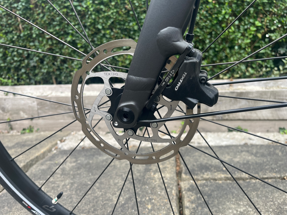 Specialized Turbo Vado SL 4.0 EQ 2023
