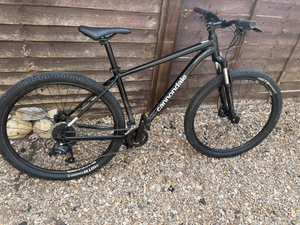 Cannondale Trail 7 2021