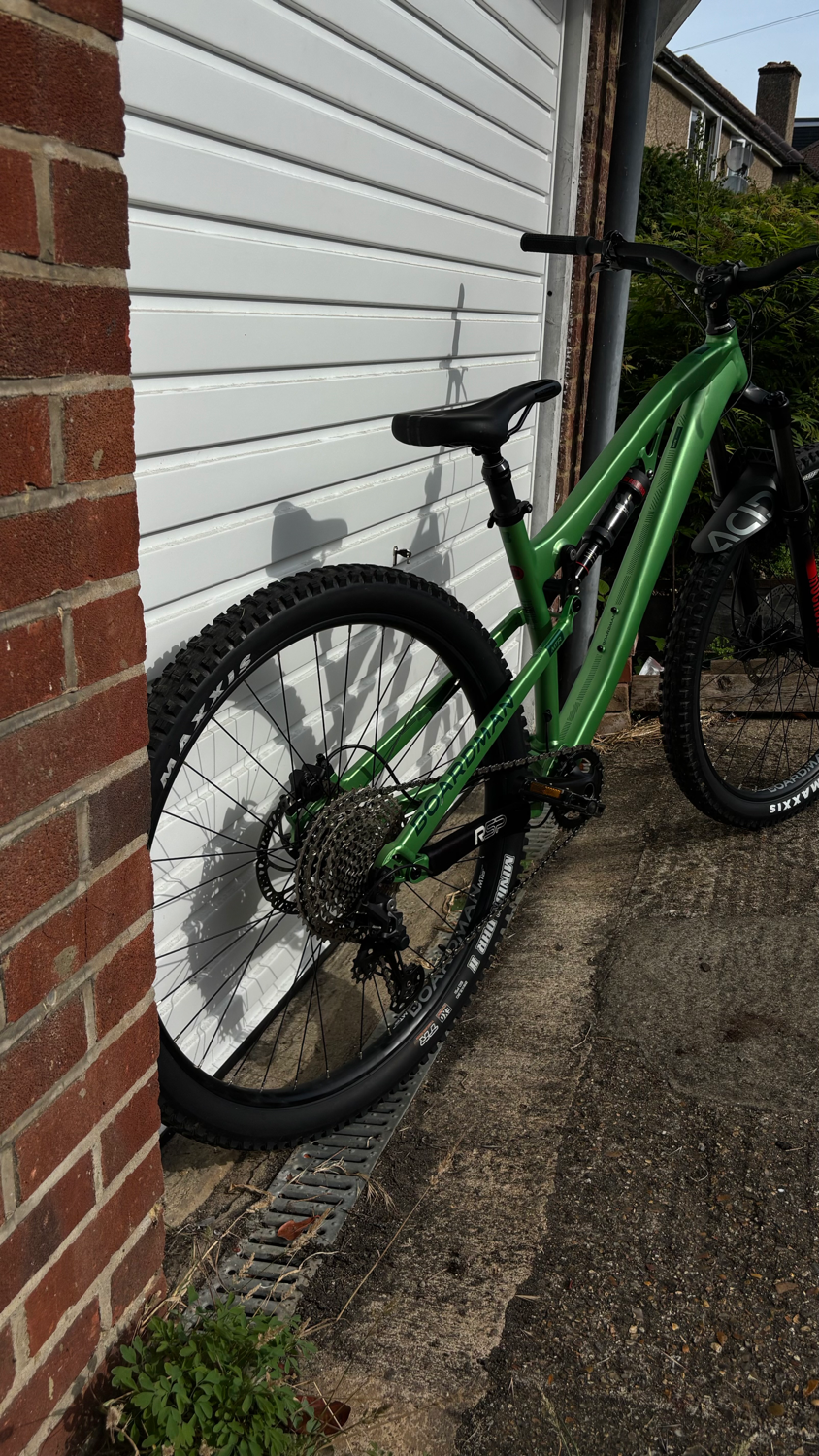 Boardman MTR 8.8 2024