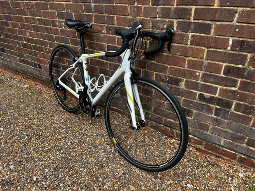 Specialized Ruby Sport 2016