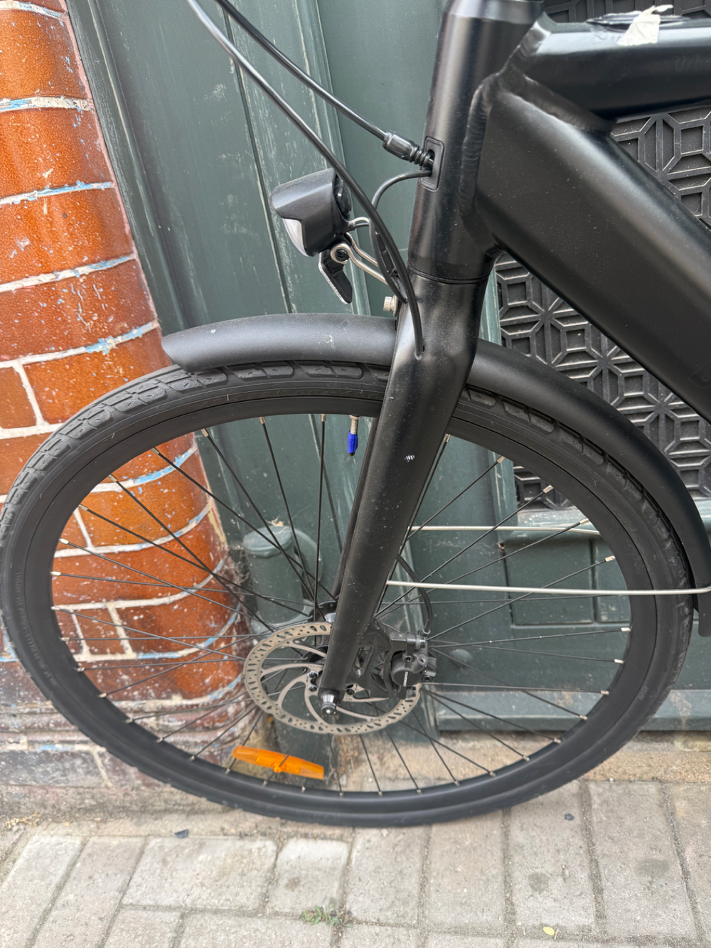 Buzzbike EZ electric bike 2023