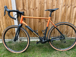 Vitus Substance VR-2 Gravel 2020