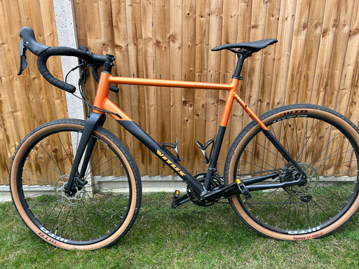 Vitus Substance VR-2 Gravel 2020