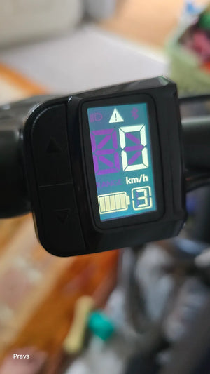 Carrera impel im-2.1 2022