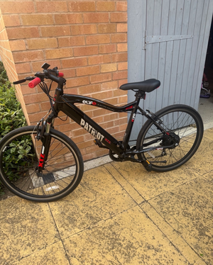 Ebike Patriot xt2 Patriot xt2 2020