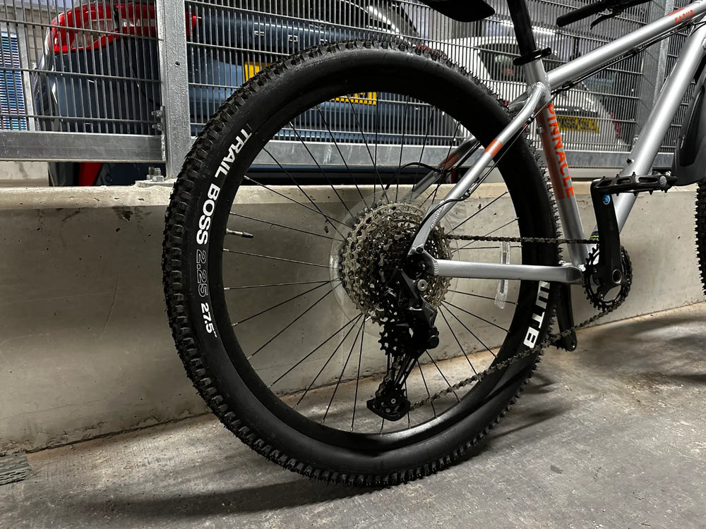 Pinnacle Kapur 3 Mountain Bike 2023