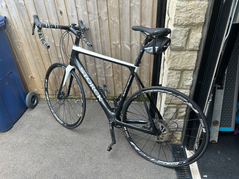 STORCK Custom built 2022