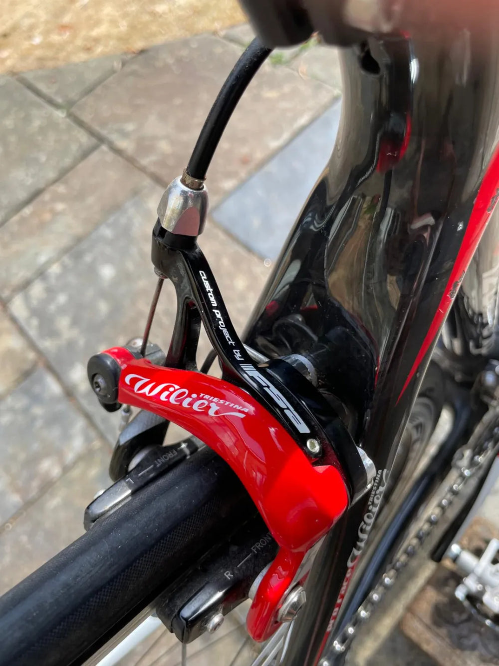 Wilier Izoard Veloce 2011
